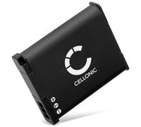 CELLONIC Batteria compatibile con Panasonic Lumix DC-FT7, DMW-BCM13 | 950mAh, 3.7V, Ioni di Litio per Panasonic Lumix DMC-FT5, DMC-LZ40, DMW-BCM13E, DMW-BCM13PP, PABCM13-1