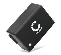 CELLONIC Batteria compatibile con Panasonic Lumix DC-FZ81, DMW-BMB9