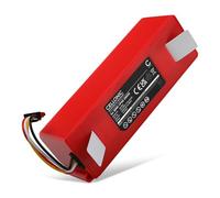 CELLONIC Batteria compatibile con Roborock E5, S5, S6, S7, S8 Pro Ultra, Q7 Max, Q7 Max Plus Xiaomi 5200mAh