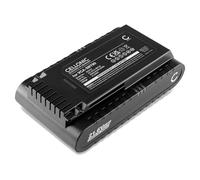 CELLONIC Batteria Compatibile con Samsung Jet90, Jet75, Jet 75 Premium, Jet 90 Elite, VS9000 3000mAh