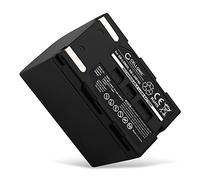 CELLONIC Batteria compatibile con Samsung SC-D263, SC-D351, SB-LSM160