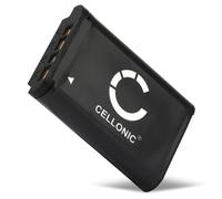 CELLONIC Batteria compatibile con Sony DSC-RX100 VA, Cyber-shot, NP-BX1