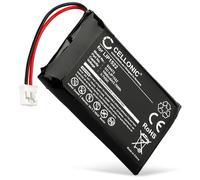 CELLONIC Batteria compatibile con Sony Dualshock 4 V2, KCR1410, LIP1522