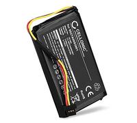 CELLONIC Batteria compatibile con TomTom 4EM0.001.01, 6027A0093901