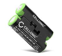 CELLONIC, Batteria GPS Compatibile con Garmin GPSMAP 64s, GPSMAP 64st, Montana 700 (2000mAh, 2.4V) Batteria di Ricambio 010-11874-00