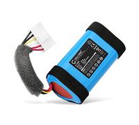 CELLONIC, Batteria per Altoparlante Compatibile con JBL Charge 4 (7800mAh, 3.7V) Batteria di Ricambio ID998, IAA011NA, SUN-INTE-118