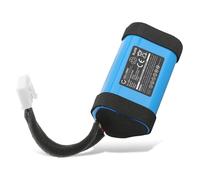 CELLONIC, Batteria per altoparlante compatibile con JBL Charge 5, Charge 4Q (10000mAh, 3.7V) Batteria di Ricambio GSP-1S3P-CH4A