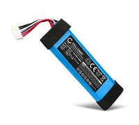 CELLONIC, Batteria per altoparlante compatibile con JBL Flip Essential (3000mAh, 3.7V) 1x Batteria di Ricambio L0748-LF, 02-553-3494