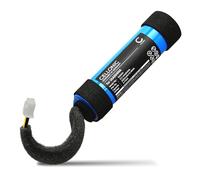 CELLONIC, Batteria per altoparlante compatibile con JBL Tuner 2, IAA004NA (3350mAh, 3.7V) Batteria di Ricambio IAA004NA