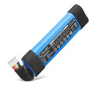 CELLONIC, Batteria per altoparlante compatibile con JBL Xtreme 2 (5200mAh, 7.4V) Batteria di Ricambio 2INR19/66-2