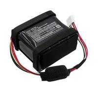 CELLONIC, Batteria per altoparlante compatibile con Sony SRS-XP700 (12000mAh, 7.4V) Batteria di Ricambio IAA047GA