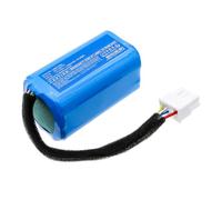 CELLONIC Batteria per Altoparlante Compatibile con Ultimate Ears Hyperboom, 533-000170 - (3400mAh, 14.4V)