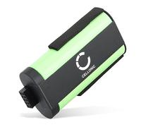 CELLONIC, Batteria per Altoparlante Compatibile con Ultimate Ears UE MegaBoom, S-00147 (3400mAh, 7.4V) Batteria di Ricambio 533-000116,533-000138