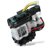 CELLONIC Batteria per Aspirapolvere compatibile con Bosch Flexxo 2-in-1 | 1x, (2600mAh-25.2V-Lithium-Ionen), Staubsauger Akku