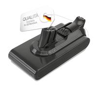 CELLONIC, Batteria per Aspirapolvere compatibile con Dyson V11, V15 Detect Absolute Extra Type A (25.2V, 4000mAh)