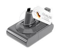 CELLONIC, Batteria per Aspirapolvere compatibile con Dyson V12 Detect Slim, V10, sv18, V11 (18V, 2500mAh) - Batteria a incastro