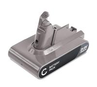CELLONIC, Batteria per Aspirapolvere compatibile con Dyson V6 Origin, Slim, DC62, digital, 967810-21 Type B (21.6V, 2000mAh)
