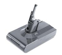 CELLONIC Batteria per Aspirapolvere compatibile con Dyson V8 Absolute 215681 VE6