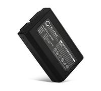 CELLONIC, Batteria per Fotocamera, compatibile con Fujitsu Amilo Pa 3650, HP DiMAGE iPAQ h3650 (7.4V, 750mAh)