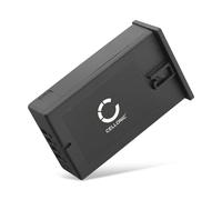 CELLONIC, Batteria per Fotocamera, compatibile con Leica TL, BP-DC13 (7.2V, 900mAh)