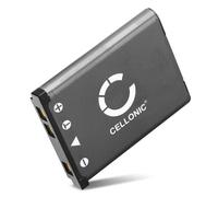 CELLONIC, Batteria per Fotocamera, compatibile con Olympus FE-350 Wide, FE-250, FE-4000, FE-20, Li-42b Li-40b (3.7V, 700mAh)