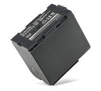 CELLONIC, Batteria per Fotocamera, compatibile con Panasonic AG-DVX100, NV-DS60, NV-GS11, NV-GS1 (7.4V, 3300mAh)