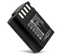 CELLONIC, Batteria per Fotocamera Compatibile con Panasonic DMW-BLK22, Lumix DC-S5 II, G9, IIX (7.4V, 2250mAh)