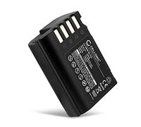 CELLONIC, Batteria per Fotocamera, compatibile con Panasonic DMW-BLK22, Lumix GH5, DC-S5 II, IIX (7.4V, 1600mAh)