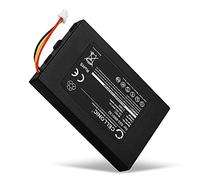CELLONIC Batteria per Headset/Auricolare/Cuffie Compatibile con Logitech G933, G533, 533-000132 - (1200mAh, 3.7V)