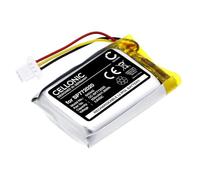 CELLONIC Batteria per Headset/Auricolare/Cuffie Compatibile con Sony WF-1000XM5, SP772020 - (500mAh, 3.8V)