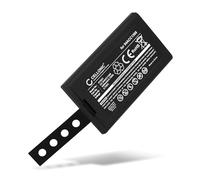 CELLONIC, Batteria per lettore codice a barre compatibile con Datalogic Memor X3, CVR2, Memor Mobile Computer (1000mAh, 3.7V)