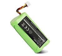 CELLONIC, Batteria per Lettore codice a Barre Compatibile con Motorola Symbol LS4278 Compatibile con Symbol LS4278 Compatibile con Motorola Symbol DS6878 (700mAh, 3.6V)