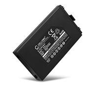 CELLONIC, Batteria per lettore codice a barre compatibile con Motorola Symbol MC30, MC3070, MC3000 / MC3000G / MC3000R / MC3000S (2600mAh, 3.7V)