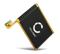 CELLONIC, Batteria per Lettore MP3 compatibile con Apple iPod Touch 5 Gen. - A1509, 5 - A1421, 5G (3.7V, 1000mAh)