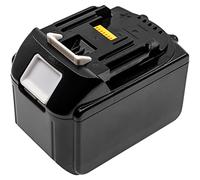 CELLONIC Batteria per Makita Elettroutensili LXT 18V 5000mAh Ioni di Litio