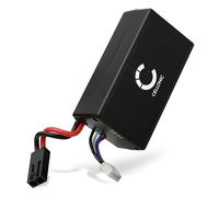 CELLONIC, Batteria per Modellismo e drone compatibile con Parrot AR.Drone 2.0 (11.1V, 1500mAh)