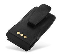CELLONIC, Batteria per Ricetrasmettitore compatibile con Motorola CP040, PMNN4251, GP3688, EP450, CP140 (7.5V, 2500mAh)