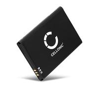 CELLONIC, Batteria per Router e hotspot mobili compatibile con Huawei E5377, E5372, HB554666RAW, HB5F2H, E5330 (3.7V, 1700mAh)