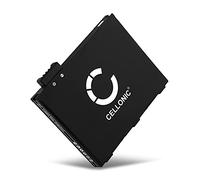 CELLONIC, Batteria per Router e Hotspot mobili Compatibile con Netgear Nighthawk M6 PRO, M5, MR5200, W-20 (3.85V, 4750mAh)