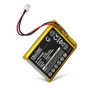 CELLONIC, Batteria per Torcia compatibile con Fatboy Edison the Petit, Transloetje, LED Table Lamp Edison (1600mAh, 3.7V) Batteria di Ricambio PN704050