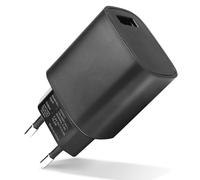 CELLONIC Caricatore USB da Muro per Microsoft Xbox Wireless Controller con 15W - 3A Alimentatore USB 1 Port Alimentazione USB Caricabatterie Veloce 1 Porte
