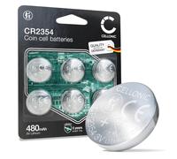 CELLONIC CR2354 Batteria/pila a bottone Chiavi auto- 6x