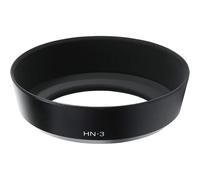 CELLONIC HN-3 Paraluce per Ø 52mm Compatibile con 7Artisans No. 20015