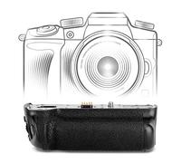 CELLONIC Impugnatura Batteria Compatibile con Panasonic Lumix DC-GH5 II