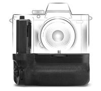 CELLONIC Impugnatura Batteria Compatibile con Sony A7 IV (ILCE-7M4)