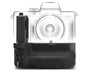 CELLONIC Impugnatura Batteria Compatibile con Sony A7 IV (ILCE-7M4)