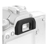 CELLONIC Oculare Ricambio DK-28 Compatibile con Gommino Occhiello di Protezione del visore della Tua Fotocamera, Eyecup per mirino/visore Fotocamera