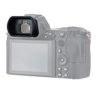 CELLONIC Oculare Ricambio DK-29 Compatibile con Gommino Occhiello di Protezione del visore della Tua Fotocamera, Eyecup per mirino/visore Fotocamera