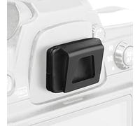 CELLONIC Oculare Ricambio Dk-5 Compatibile con Gommino Occhiello di Protezione del visore della Tua Fotocamera, Eyecup per mirino/visore Fotocamera