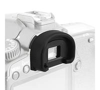 CELLONIC Oculare Ricambio EC/EC-II Compatibile con Gommino Occhiello di Protezione del visore della Tua Fotocamera, Eyecup per mirino/visore Fotocamera